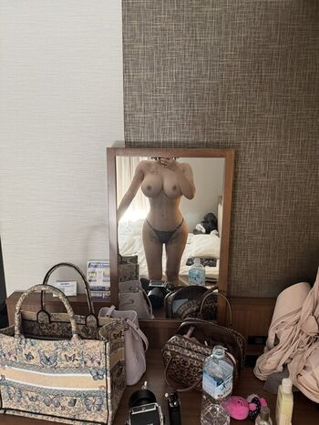 Full leaked Meiyxtxin private onlyfans photo