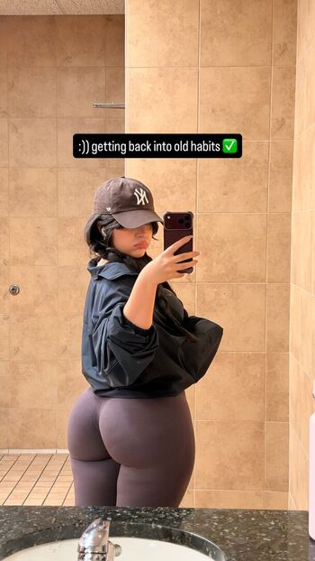Mel_liftz