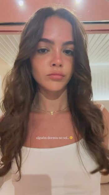 Mel Maia