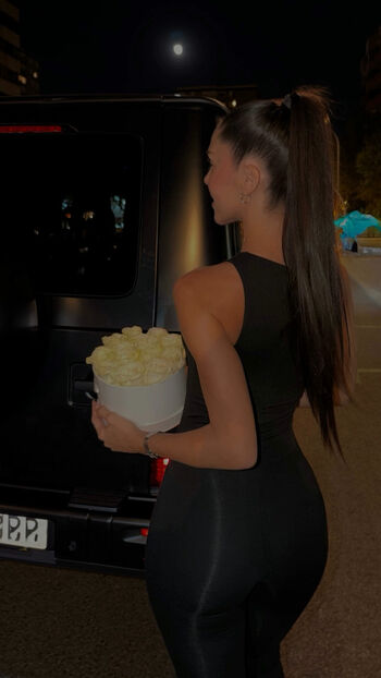 Melania Puntas