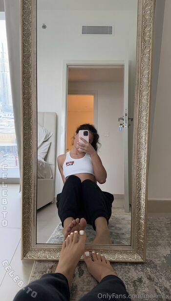Full leaked Melimtx private onlyfans photo
