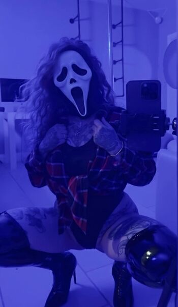 Full leaked Melinda spencer private onlyfans photo