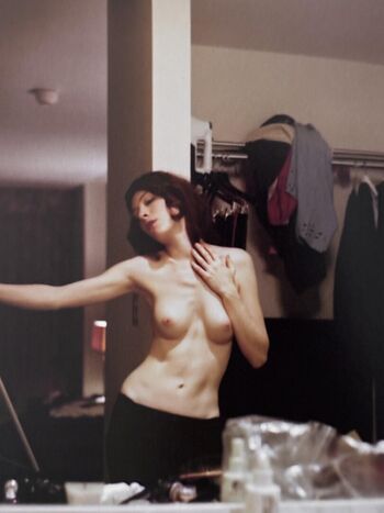 Full leaked Melissa auf der maur private onlyfans photo