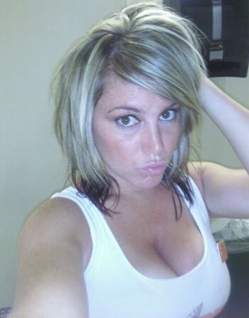 Full leaked Melissa desandro page private onlyfans photo