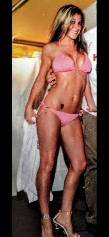 Full leaked Melissa desandro private onlyfans photo