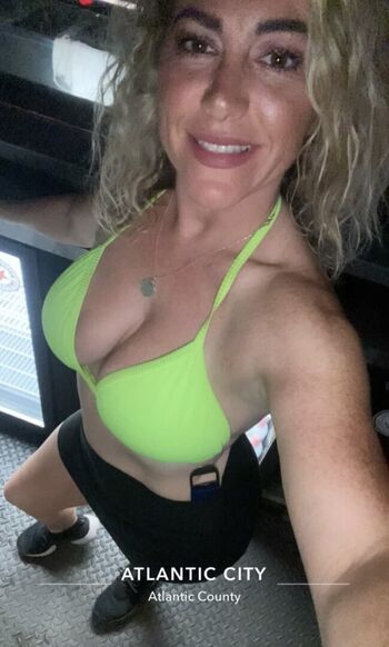Full leaked Melissa desandro private onlyfans photo