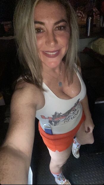 Melissa DeSandro