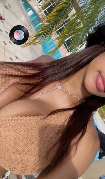 Full leaked Melody private onlyfans photo
