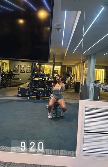 Full leaked Melody private onlyfans photo