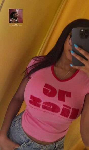 Full leaked Melody private onlyfans photo