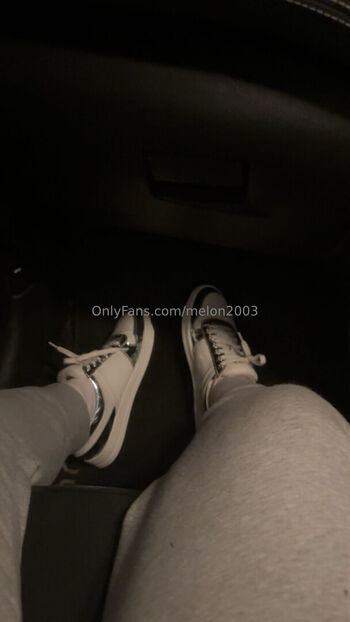 Full leaked Melon private onlyfans photo