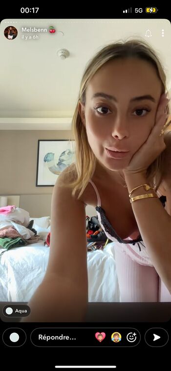 Full leaked Melsbenn private onlyfans photo