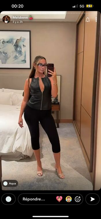 Full leaked Melsbenn private onlyfans photo