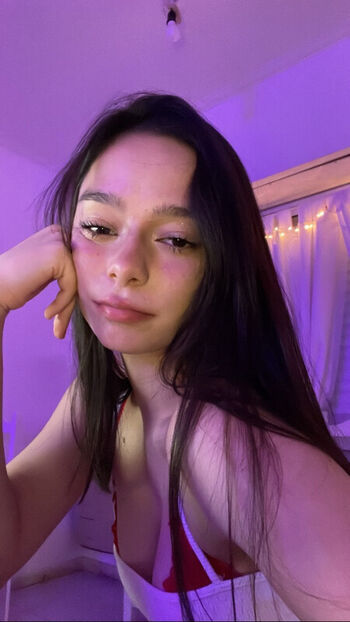 Full leaked Melyfrancanoo private onlyfans photo