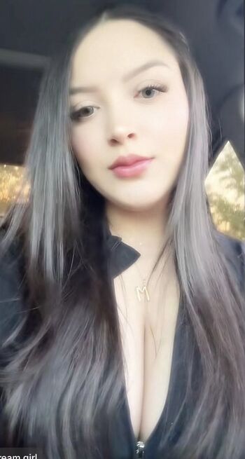 Full leaked Melygomez private onlyfans photo