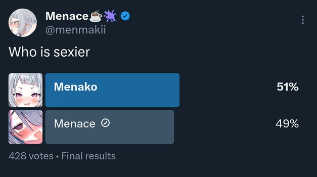 Menace Mamaki