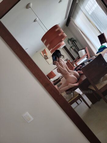 Full leaked Meowko private onlyfans photo