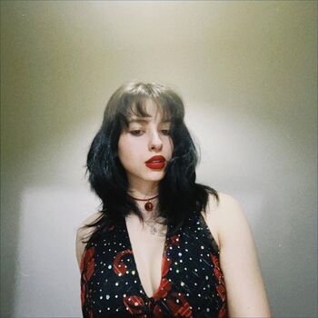 Full leaked Meryem cabbaroglu private onlyfans photo