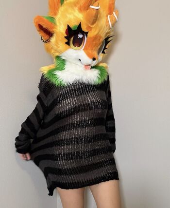 Full leaked Messykiri private onlyfans photo