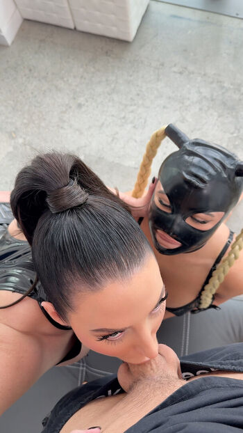 Full leaked Mia maxwell private onlyfans photo