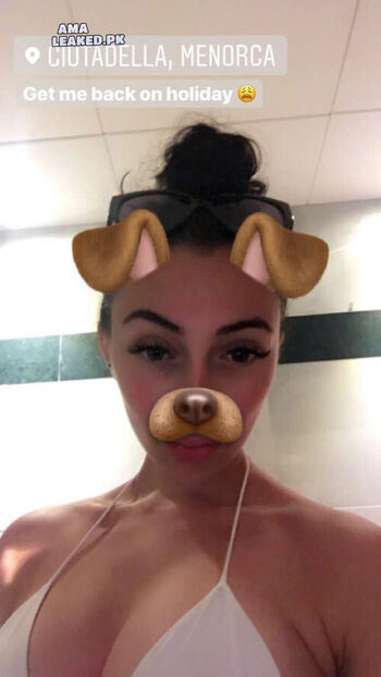 Full leaked Fiaaxvip/ private onlyfans photo