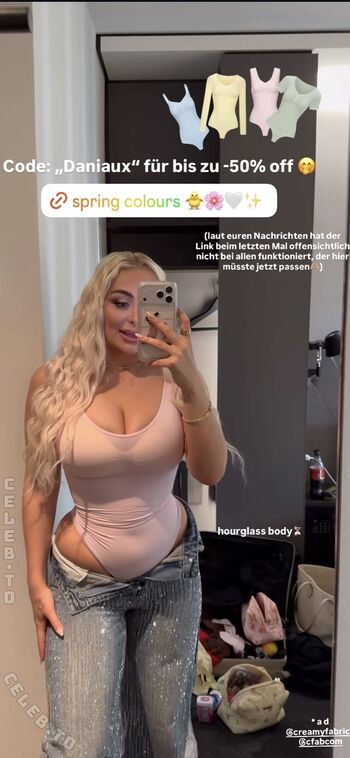 Michelle Daniaux