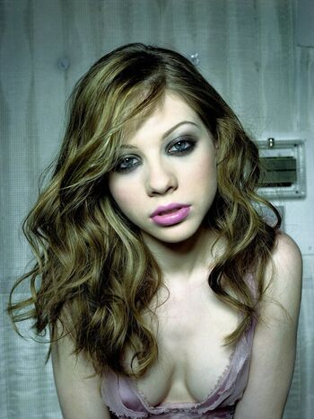 Michelle Trachtenberg