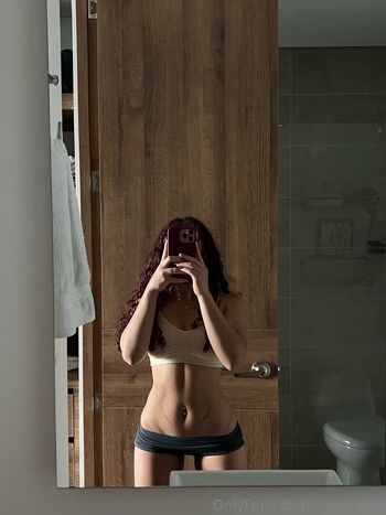 Full leaked Miiabrookss private onlyfans photo