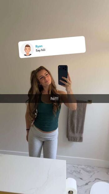 Mikayla Campinos