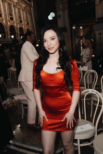 Full leaked Mikey madison private onlyfans photo