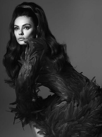 Mila Kunis