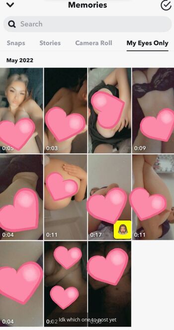 Full leaked Milana loginova private onlyfans photo