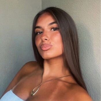 Milana Loginova