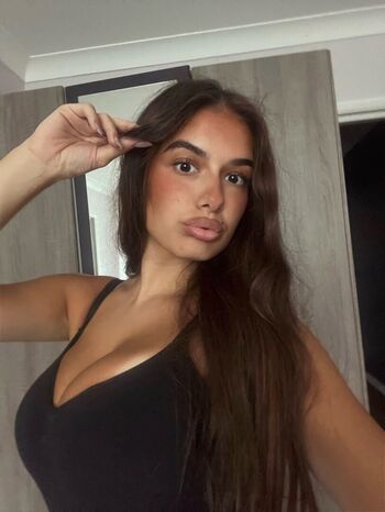 Full leaked Milana loginova private onlyfans photo