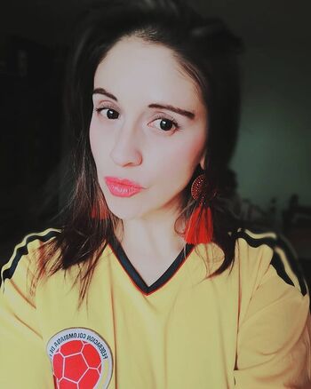 Full leaked Milena colombia private onlyfans photo