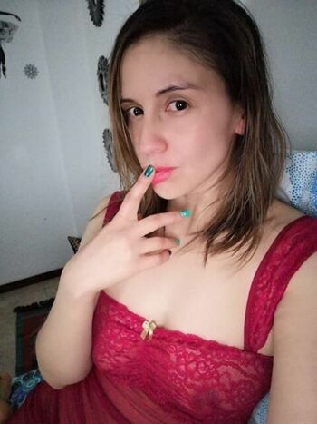 Full leaked Milena colombia private onlyfans photo