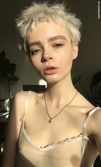 Full leaked Milkie way private onlyfans photo