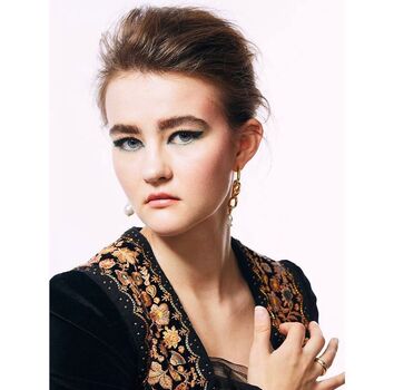 Millicent Simmonds