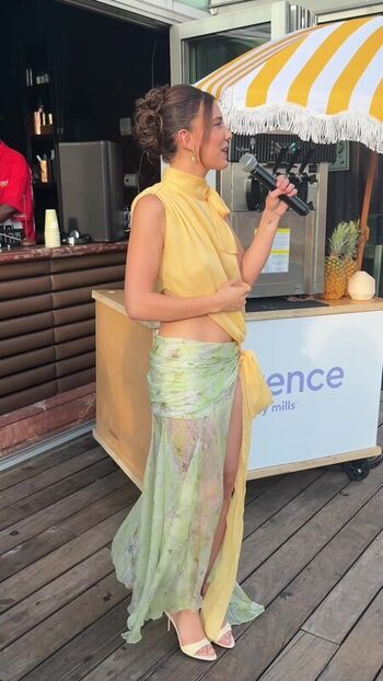 Full leaked Millie bobby brown private onlyfans photo