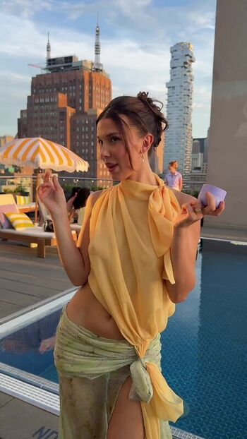 Full leaked Millie bobby brown private onlyfans photo