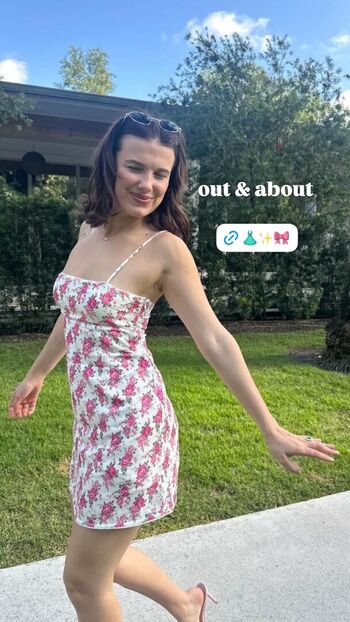 Millie Bobby Brown