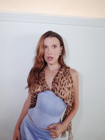 Millie Bobby Brown