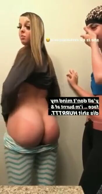 Full leaked Millieebunny private onlyfans photo