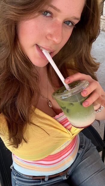Full leaked Millietanaman page private onlyfans photo