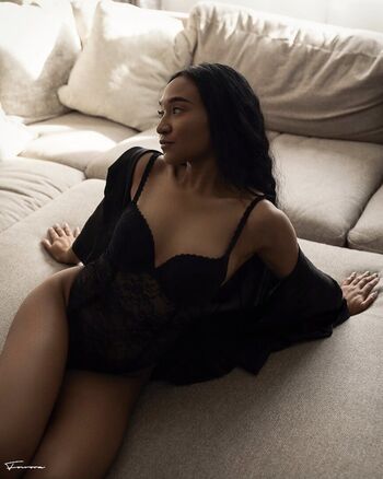 Mimi Falcon