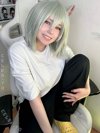 Full leaked Mina min private onlyfans photo