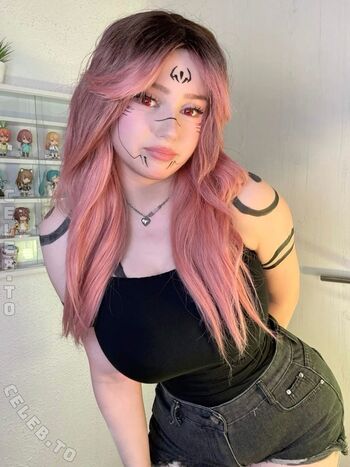 Full leaked Mina min private onlyfans photo