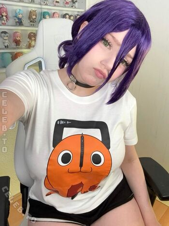 Full leaked Mina min private onlyfans photo