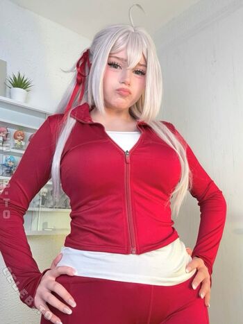 Full leaked Mina min private onlyfans photo