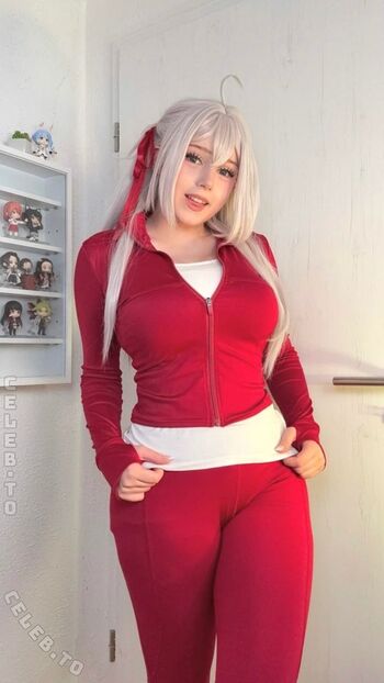 Full leaked Mina min private onlyfans photo